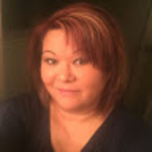 Meet your Posher, Tina